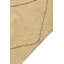 Tapis ivoire Ottilie