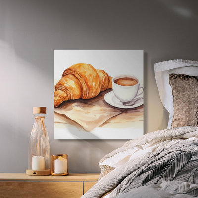 Montevallo Wrapped Canvas Print Set
