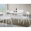 Table ronde de 41,73 po Kaydon