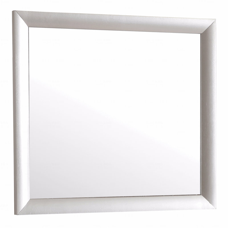Miroir mural Contemporary