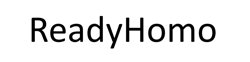ReadyHomo logo