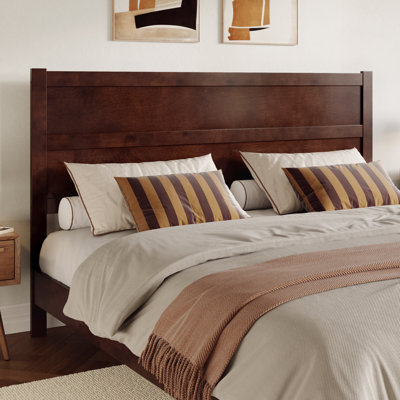 Aveline Wood Panel Headboard