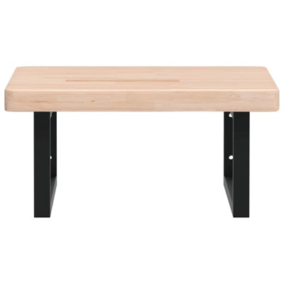 Ayham 50cm Bathroom Vanity Top