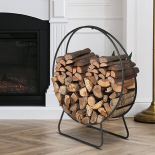 Round Log Bundles - Premier Firewood Company