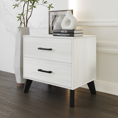 Jeweldine 21.65'' W Nightstand