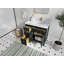 Ensemble de meuble-lavabo simple 36 po Sonoma