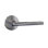Bravura 939-6 Dummy Charlotte Lever w/ Contemp. Round Esc. US10B