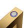 Malin 52'' LED Task Floor Lamp