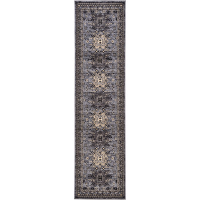 Eesi Oriental Indoor Rug