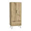 Armoire Skyoner, chambre à coucher