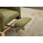 Chaise berçante Modern-199027547