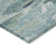 Aleighna Area Rug with Non-Slip Backing