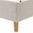 Luxelegance Upholstered Bed Frame-351544976
