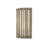 Daze Flush Mounted Sconce