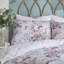 Dried Flowers Easy Care Duvet Set-66778458