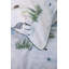 Wader Printed 100% Cotton Duvet Cover Set With Pip Classic Cotton Duvet Cover Set Set