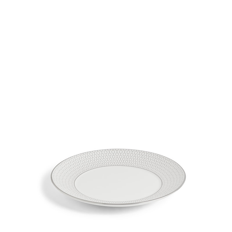 Gio Platinum 7in Bread and Butter Plate