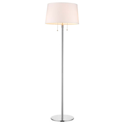 Lampe sur pied 59 po Rimer