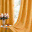 Panneaux de rideaux obscurcissants et isolants en polyester Kellda -1280786623-1280786496