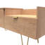 Taeyah TV Console Unit-304731681