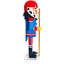 Casse-noisette 14 po Hockey USA