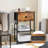 Paighton End Table with Storage and Built-In Outlets