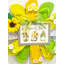 Couronne de bienvenue «Welcome Sign»
