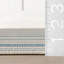 Talos Coastal Striped Machine Washable Rug-1153644228