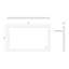 Seneca Rectangle Lighted Wall Mirror-1558753976