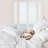 Washed Linen Quilted Sham-39315515-39315506