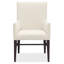 Driftwood Upholstered Arm Chair-1650944890