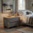 Kaydee 28'' W Solid Wood Nightstand