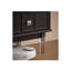 Commode d'appoint italienne minimaliste