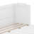 Full Size Murphy Bed, Solid Wood Murphy Bed Frame With USB Port And A Large Drawer-534230615