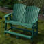 Adirondack double héritage Heritage-24232709