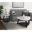 Table de bout Kimberlin