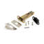 Polished Chrome 4" Heavy Duty Latch-111909963