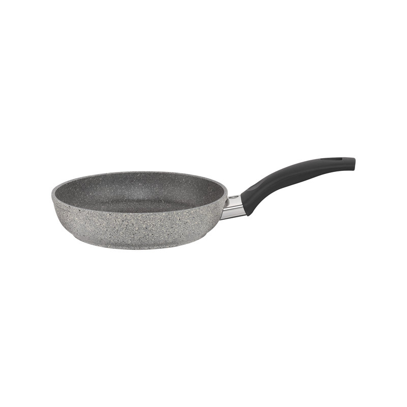 Poêle à frire en aluminium forgé Ballarini Parma, 8 po de diamètre
