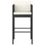 Garden Bar Set with Cushions Patio-295119988