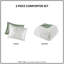 Ensemble d'édredon 3 pièces-126579700-126579701