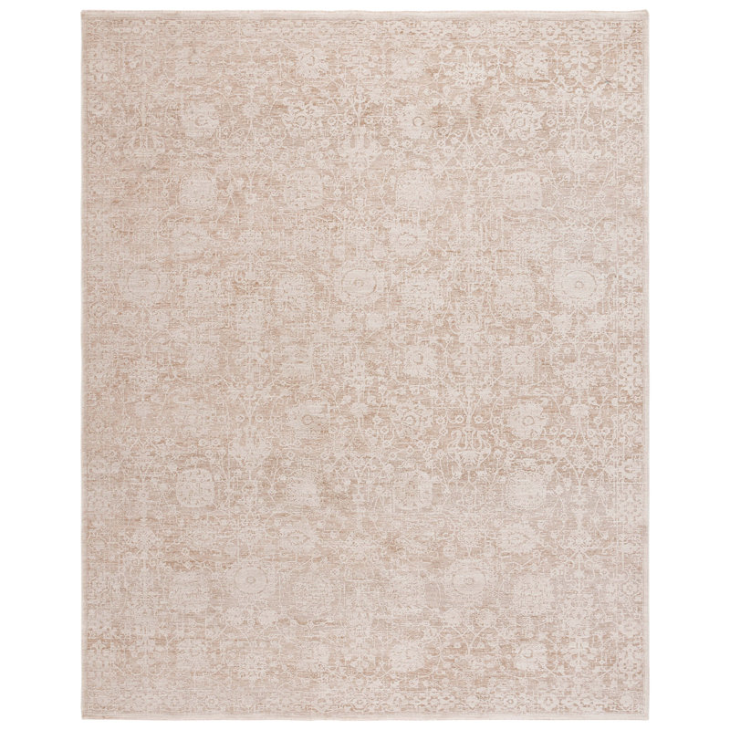 Carmen Performance Oriental Rug, Rectangle 9' x 12'