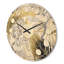 Horloge murale Mid-Century-63892122