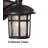 Ranae Wall Light