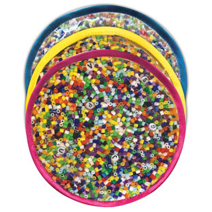 Sensory Playtivity Hidden Stuff Sensory Discs 3-Pack