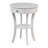 Moravian Solid Wood End Table with Storage-40452696