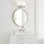 Éclairage pour meuble-lavabo Toffino-88980022-88980023