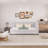 Daybed with Trundle Twin Size Sofa Bed-1950348397