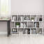 150cm H x 96cm W Standard Bookcase-603857850