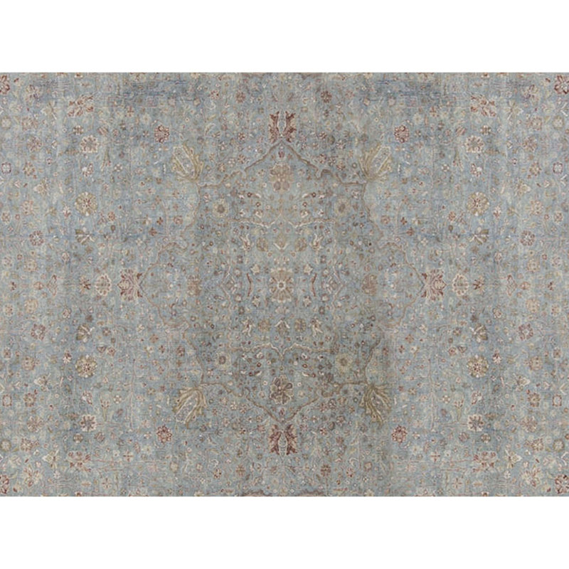 Weston One-of-a-Kind 9'2" X 12' Area Rug