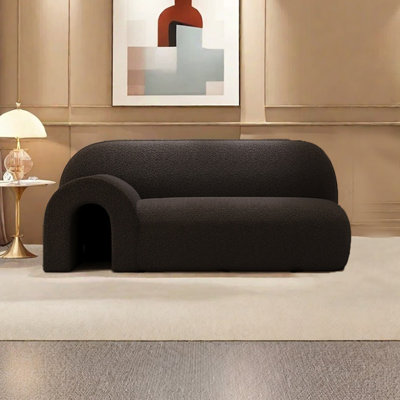 Méridiennes d'intérieur Modern Modern